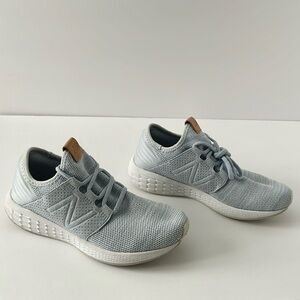 New Balance Fresh Foam Cruz Knit Women’s Running Shoes